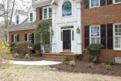 10728 Winding Wood Trail, Raleigh, NC 27613 - Photo 2