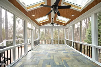 10728 Winding Wood Trail, Raleigh, NC 27613 - Photo 10