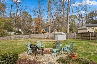 1126 Manchester Drive, Cary, NC 27511 - Photo 20