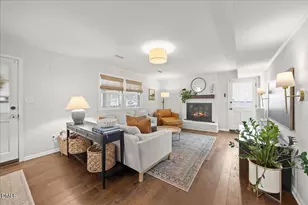 1126 Manchester Dr, Cary, NC 27511 - Photo 8