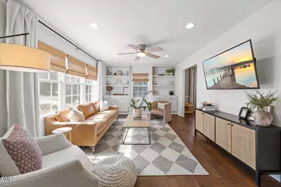 1126 Manchester Drive, Cary, NC 27511 - Photo 2