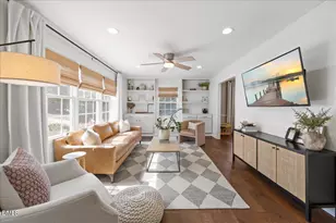 1126 Manchester Dr, Cary, NC 27511 - Photo 2