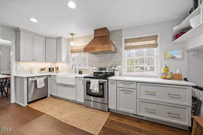 1126 Manchester Drive, Cary, NC 27511 - Photo 6