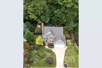 6313 Ashley Ridge Drive, Raleigh, NC 27612 - Photo 40