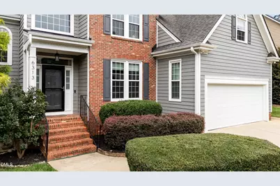 6313 Ashley Ridge Drive, Raleigh, NC 27612 - Photo 2