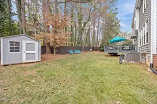 6313 Ashley Ridge Dr, Raleigh, NC 27612 - Photo 30