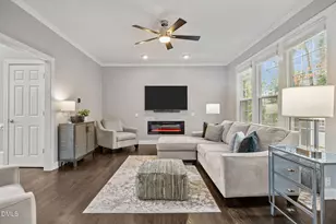 6313 Ashley Ridge Dr, Raleigh, NC 27612 - Photo 16