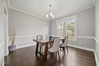 6313 Ashley Ridge Drive, Raleigh, NC 27612 - Photo 4