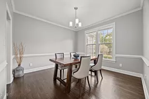 6313 Ashley Ridge Dr, Raleigh, NC 27612 - Photo 4