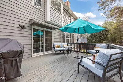 6313 Ashley Ridge Drive, Raleigh, NC 27612 - Photo 32