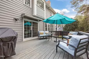 6313 Ashley Ridge Dr, Raleigh, NC 27612 - Photo 32