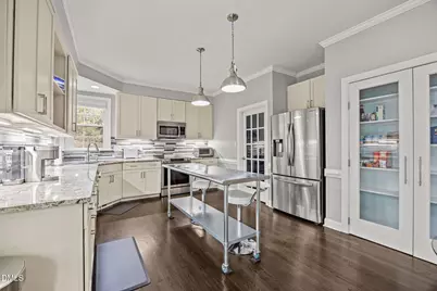 6313 Ashley Ridge Drive, Raleigh, NC 27612 - Photo 8