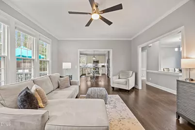 6313 Ashley Ridge Drive, Raleigh, NC 27612 - Photo 14