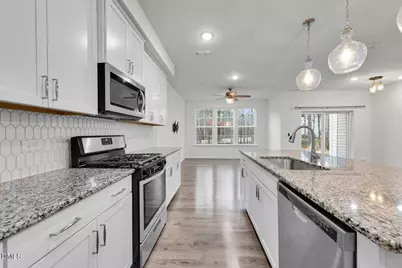 1245 Grenshaw Drive, Morrisville, NC 27560 - Photo 6