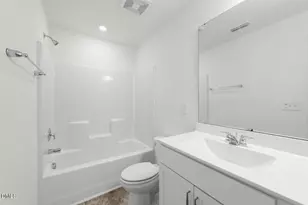 1245 Grenshaw Dr, Morrisville, NC 27560 - Photo 16