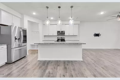 1245 Grenshaw Drive, Morrisville, NC 27560 - Photo 4