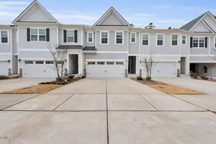1245 Grenshaw Dr, Morrisville, NC 27560 - Photo 1