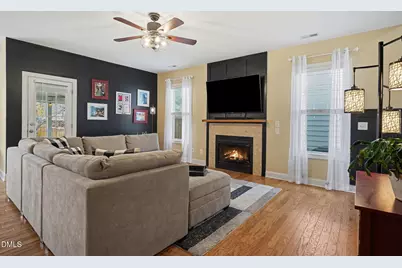 1636 Drift Falls Lane, Wendell, NC 27591 - Photo 6