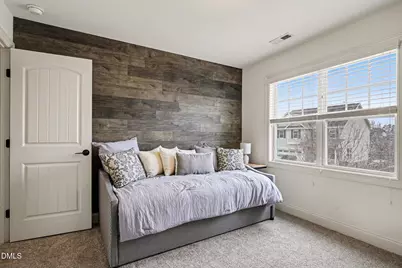 1636 Drift Falls Lane, Wendell, NC 27591 - Photo 20