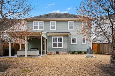 1636 Drift Falls Lane, Wendell, NC 27591 - Photo 24