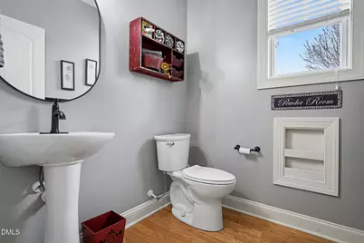 1636 Drift Falls Lane, Wendell, NC 27591 - Photo 14