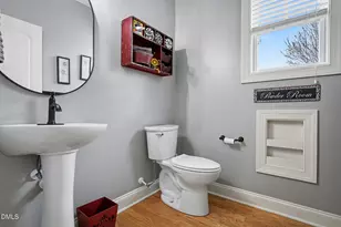 1636 Drift Falls Ln, Wendell, NC 27591 - Photo 14