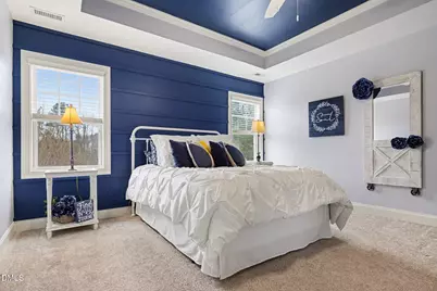 1636 Drift Falls Lane, Wendell, NC 27591 - Photo 16