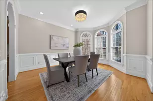 540 Vista Del Lago Ln, Wake Forest, NC 27587 - Photo 8