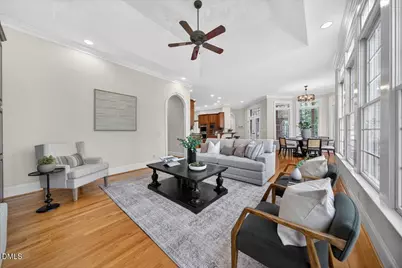 540 Vista Del Lago Lane, Wake Forest, NC 27587 - Photo 20