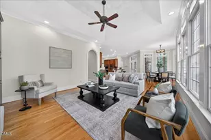 540 Vista Del Lago Ln, Wake Forest, NC 27587 - Photo 20