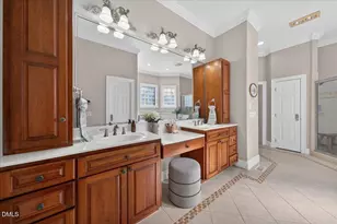 540 Vista Del Lago Ln, Wake Forest, NC 27587 - Photo 16