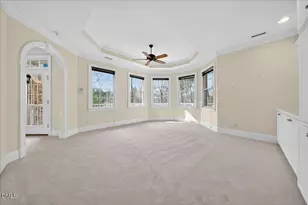 540 Vista Del Lago Ln, Wake Forest, NC 27587 - Photo 36