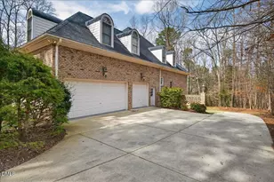 540 Vista Del Lago Ln, Wake Forest, NC 27587 - Photo 2