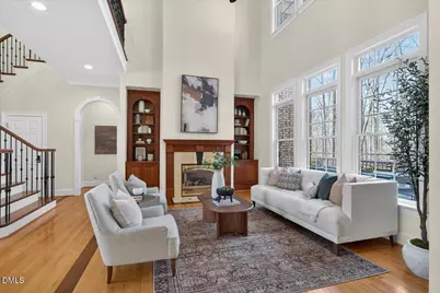 540 Vista Del Lago Lane, Wake Forest, NC 27587 - Photo 10