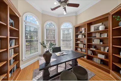 540 Vista Del Lago Lane, Wake Forest, NC 27587 - Photo 34