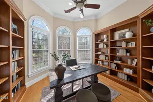 540 Vista Del Lago Ln, Wake Forest, NC 27587 - Photo 34