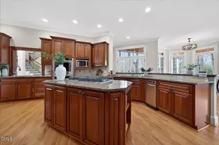 540 Vista Del Lago Ln, Wake Forest, NC 27587 - Photo 22