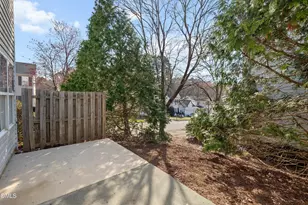 101 Graystar Rd, Apex, NC 27502 - Photo 32