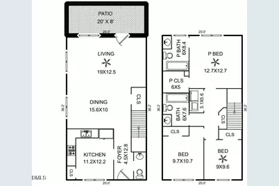 101 Graystar Road, Apex, NC 27502 - Photo 14