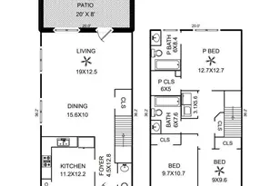 101 Graystar Rd, Apex, NC 27502 - Photo 14