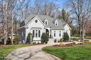 211 Bordeaux Ln, Cary, NC 27511 - Photo 4