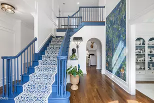 211 Bordeaux Ln, Cary, NC 27511 - Photo 8