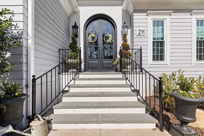 211 Bordeaux Lane, Cary, NC 27511 - Photo 6