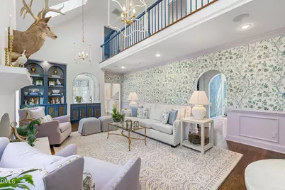 211 Bordeaux Lane, Cary, NC 27511 - Photo 12