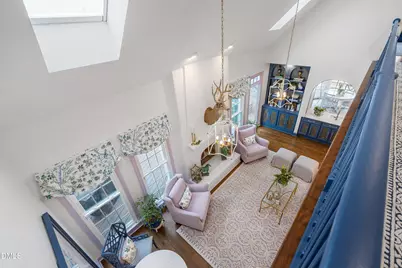 211 Bordeaux Lane, Cary, NC 27511 - Photo 46