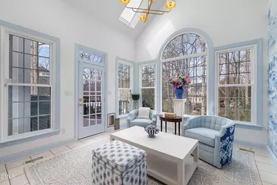 211 Bordeaux Lane, Cary, NC 27511 - Photo 16