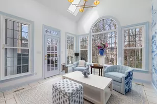 211 Bordeaux Ln, Cary, NC 27511 - Photo 16