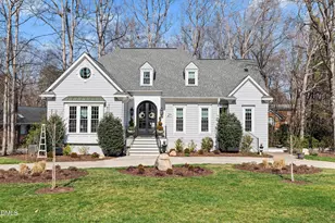 211 Bordeaux Ln, Cary, NC 27511 - Photo 1