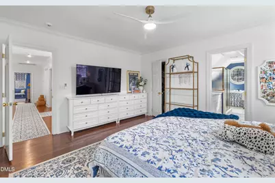 211 Bordeaux Lane, Cary, NC 27511 - Photo 54