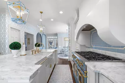 211 Bordeaux Lane, Cary, NC 27511 - Photo 18